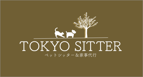 tokyo-sitter